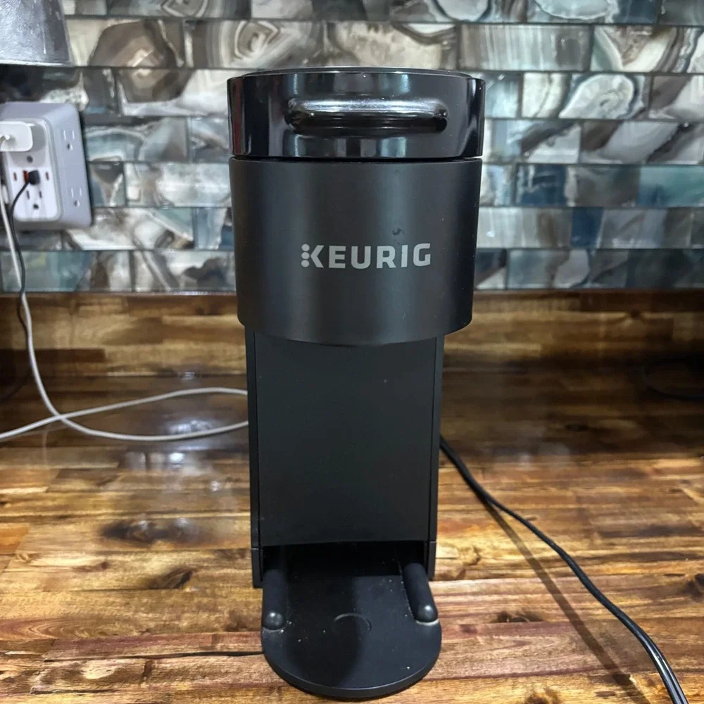Keurig iced essentials